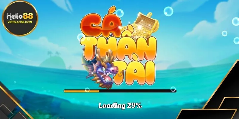 Bắn Cá Thần Tài Có Gì Hot? Cách Chơi Và Mẹo Hay Cho Game Thủ