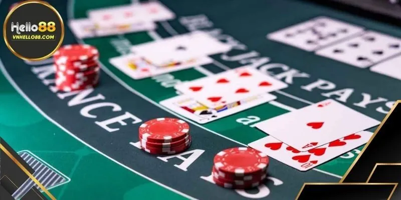 Cách chơi dễ thắng Blackjack là gì?