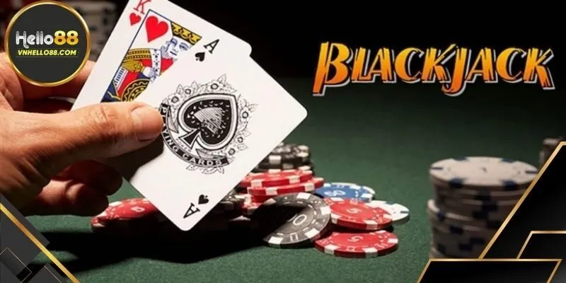 Chi tiết cách đánh Blackjack là gì?