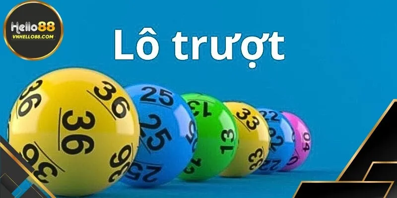 Trả lời một số câu hỏi về lô trượt mà người chơi thắc mắc