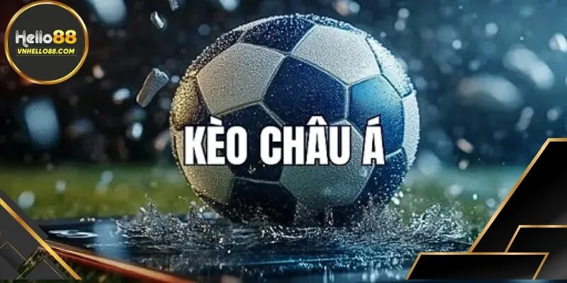 Cách đọc kèo Châu Á chuẩn