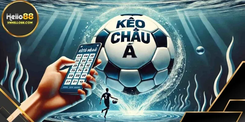 Mẹo soi kèo cực hay