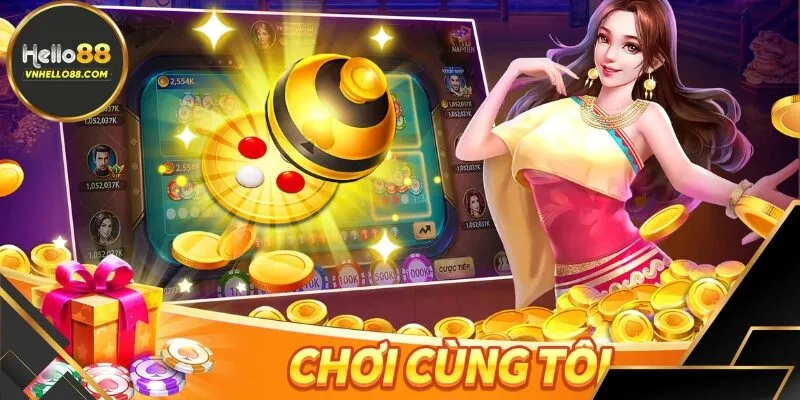 Cách Chơi Xóc Đĩa Trực Tuyến Đơn Giản Nhất Tại Hello88